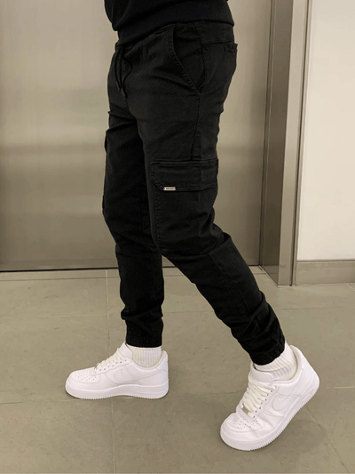 Pantalons décontractés