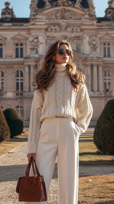 Maglioni da donna