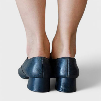 Lois - Scarpe Con Fibbia Singola