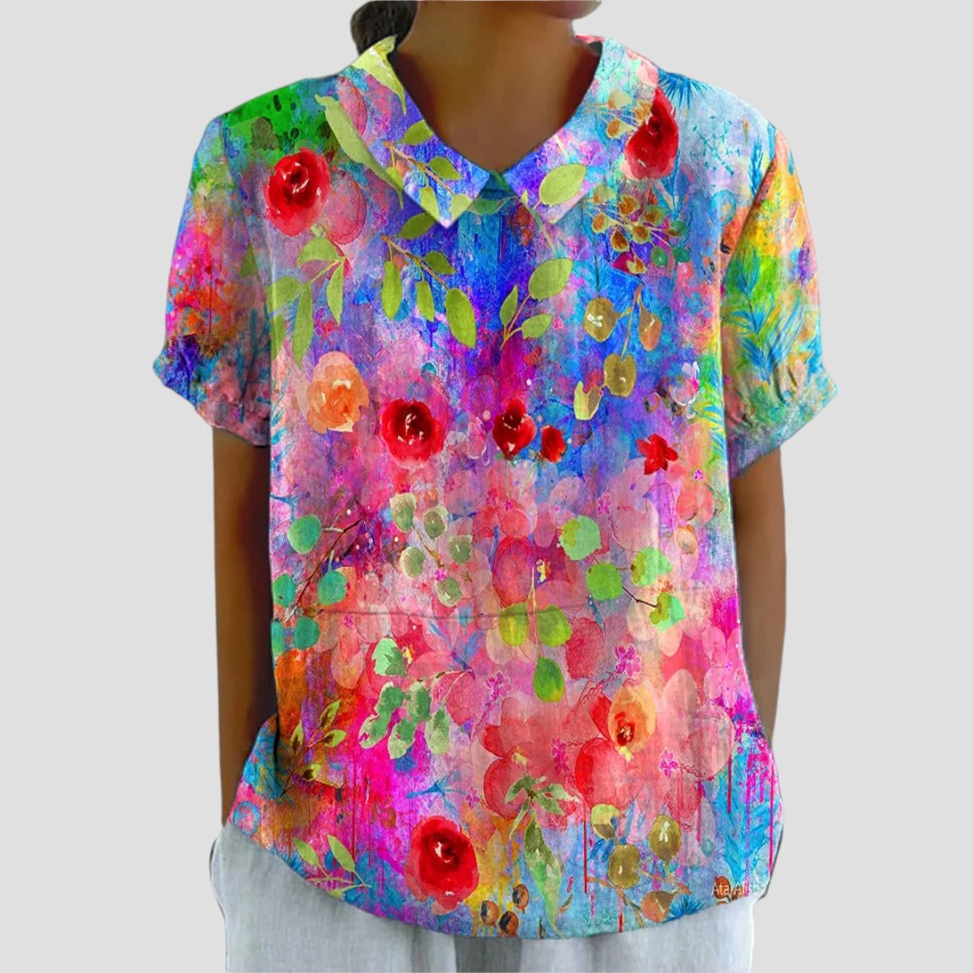 MATILDE | BLUSA