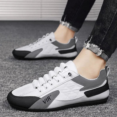 Sören - Scarpe Casual da Passeggio e da Corsa