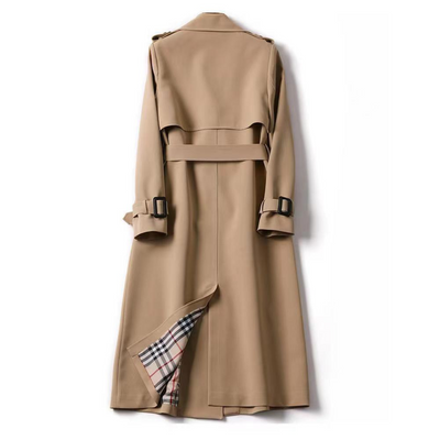 Eleonora - Cappotto Trench Classico