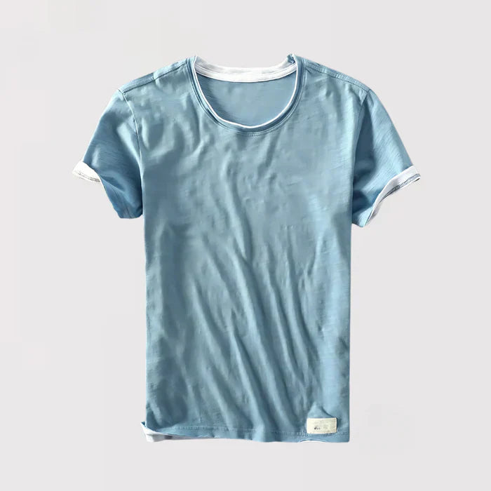 Reign - Camicia In Cotone Premium