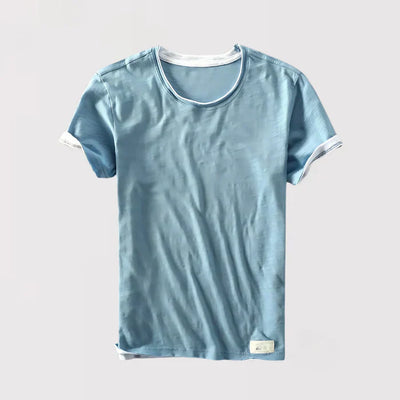 Reign - Camicia In Cotone Premium