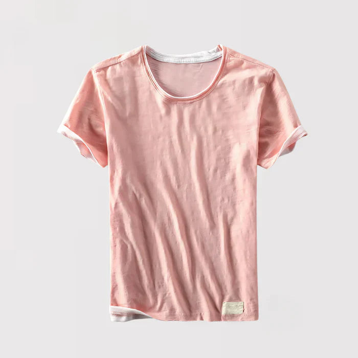 Reign - Camicia In Cotone Premium