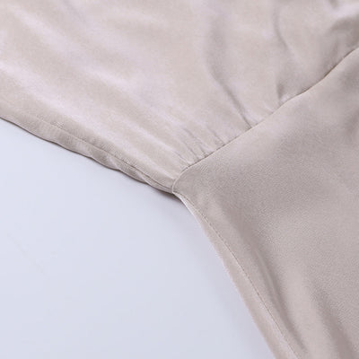 Adelajda - Abito Elegante Senza Spalline