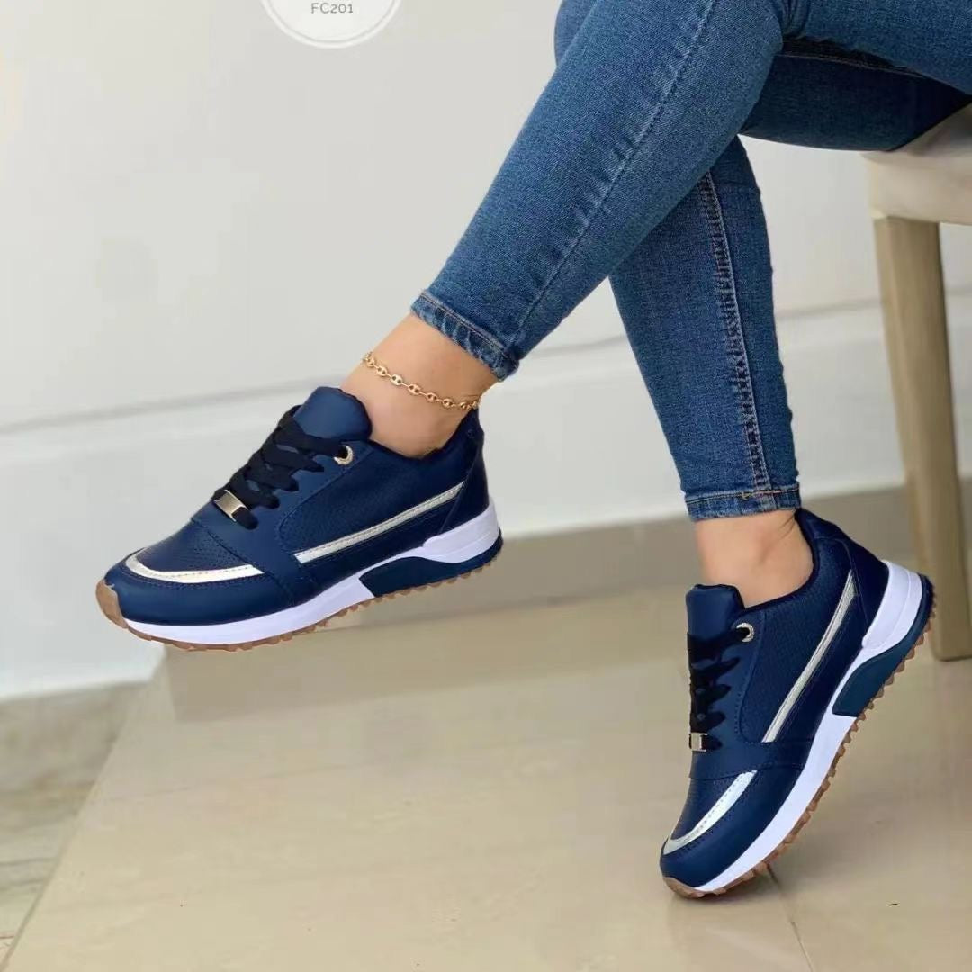Faviola - Sneaker Ortopedica