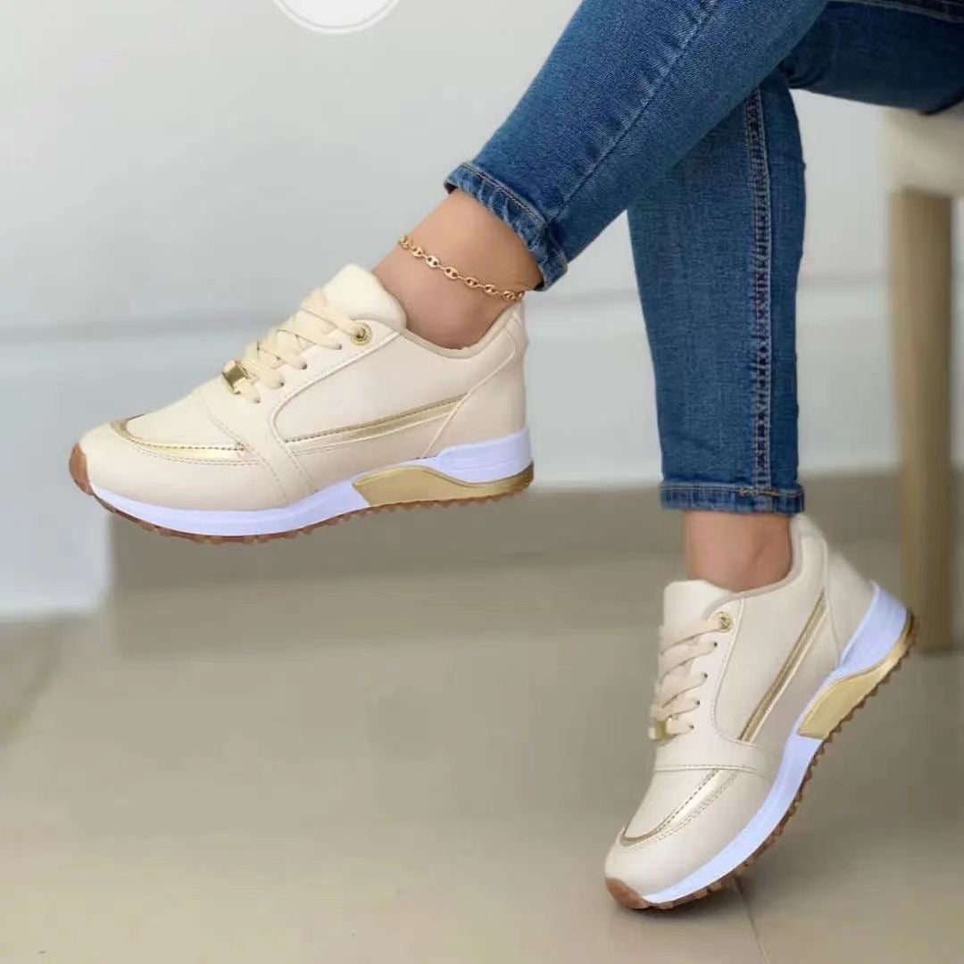 Faviola - Sneaker Ortopedica