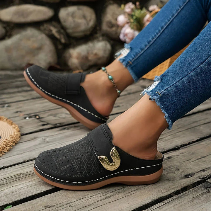 Marieta - Scarpe Ortopediche