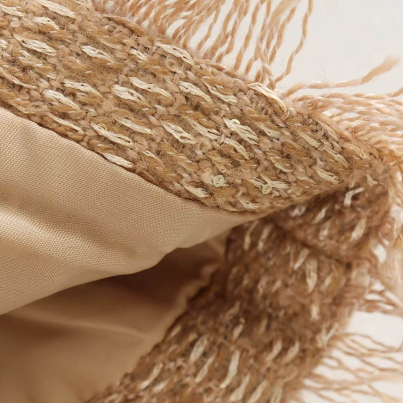 Graciana - Elegante Giacca di Tweed