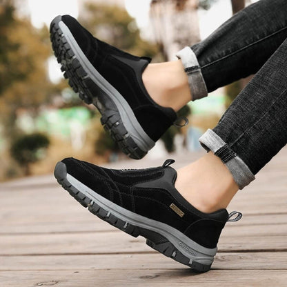 Remi - Scarpe da Passeggio Ortopediche