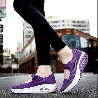 Niovi - Scarpe Comode e Antiscivolo