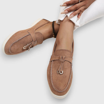 Herlinda - Mocassino Casual
