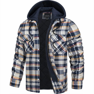 Armin – Giacca Calda